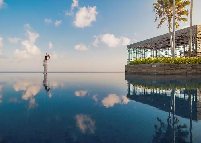 Alila Villas Uluwatu