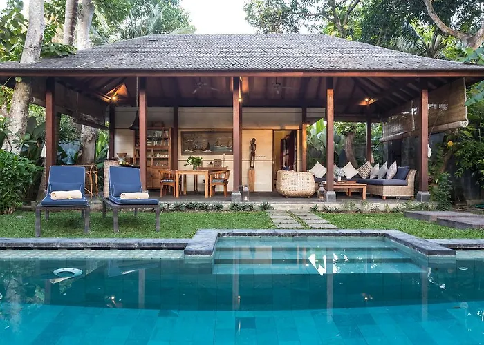 Mango Tree Villas Jimbaran Bali