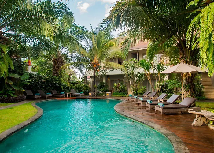 Anulekha Resort And Villa