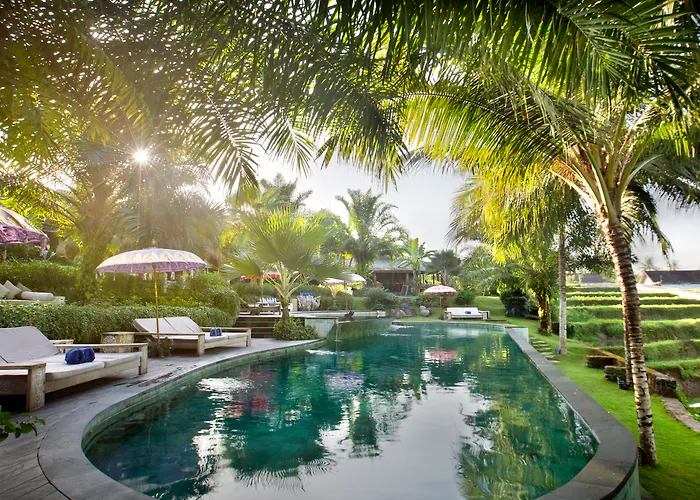 Blue Karma Dijiwa Ubud