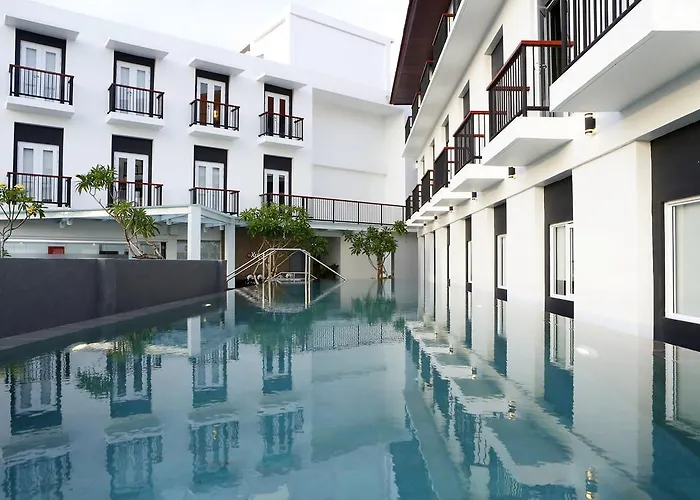 Amaris Hotel Teuku Umar