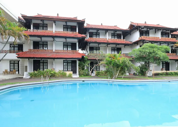 Hotel Oranjje