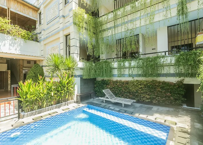 Rantun\'S Place Nusa Dua