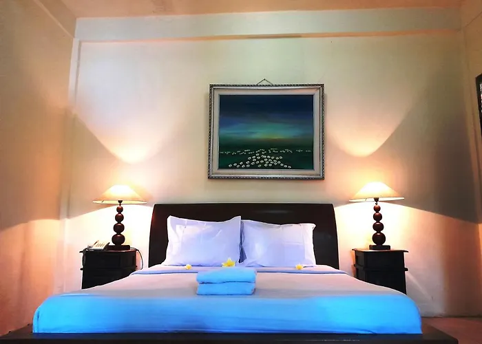 Panorama Hotel