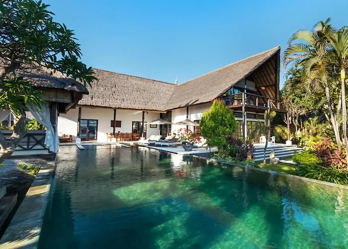 Villa Tri Murti
