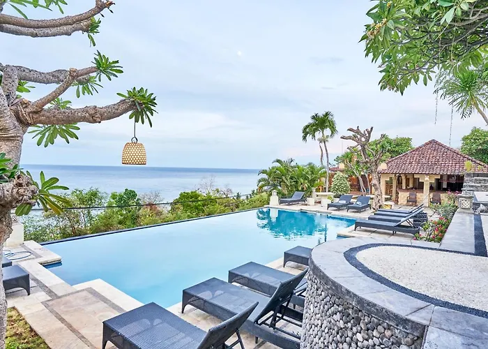 Anda Amed Villas & Spa