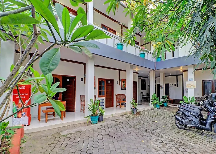 Rumahku Bali