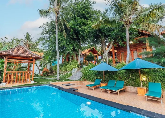 Green Valley Bungalow