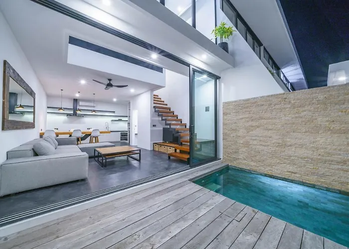 Loft Ludo 8 - Superb 1-Bdr Luxury Loft In Great Location!