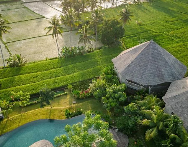 Thewakanda Resort A Pramana Experience