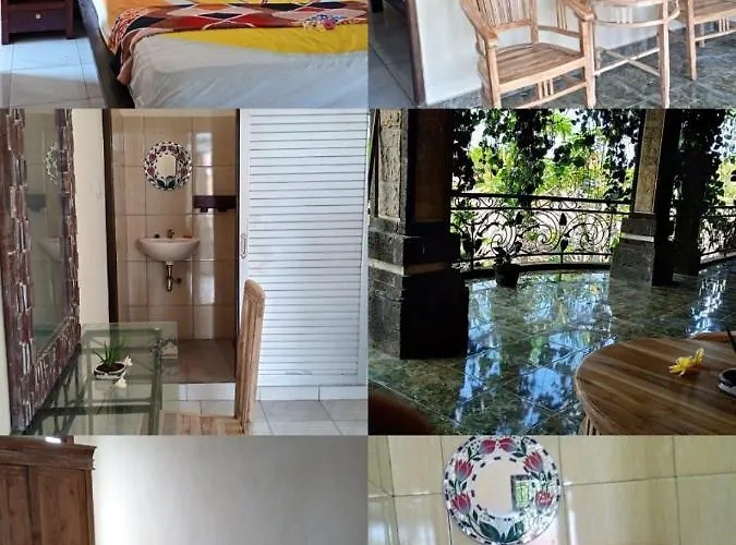 Regina Guest House