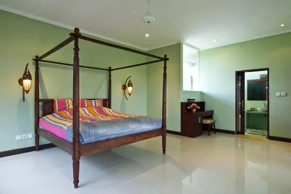 Sandat Mas Cottages