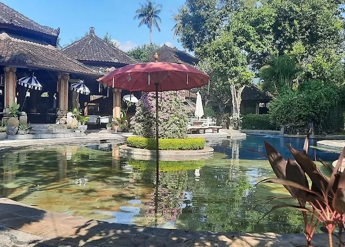 Rambutan Hotel