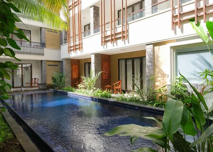 Swiss-Belinn Seminyak