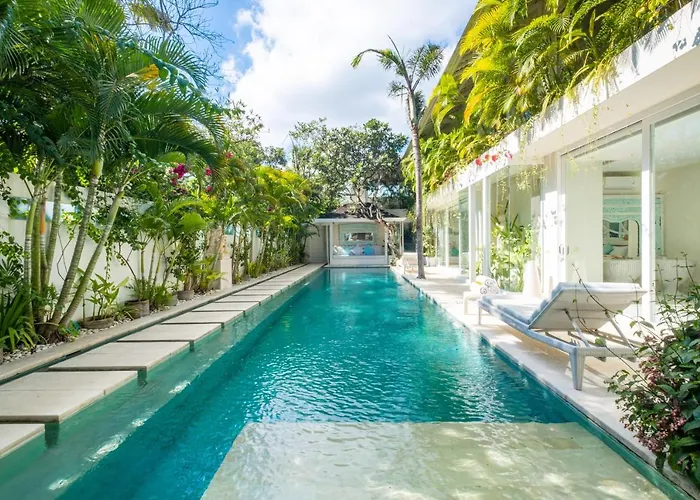 Villa Puro Blanco
