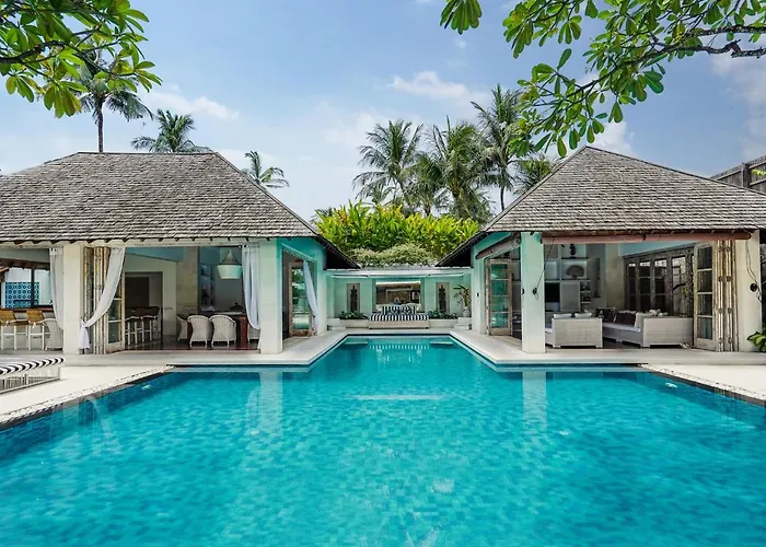 Villa Jajaliluna