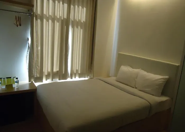 Q Hotel Bali