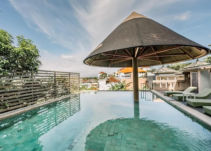 Abisha Villa Jimbaran