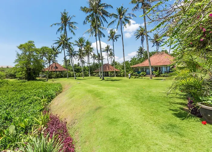 Sungai Tinggi Beach Villa By Elite Havens