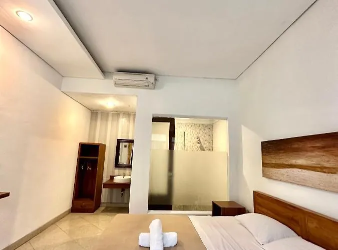 Sura Inn Ubud
