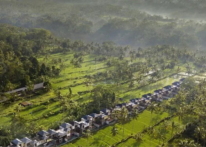 Stanagiri Villas Ubud