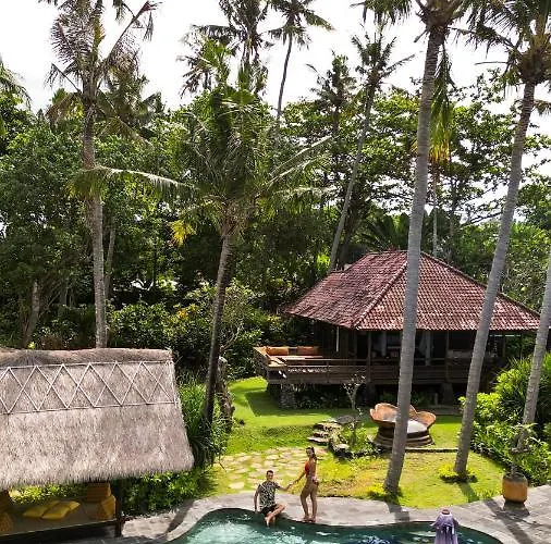 Secret Moon Beach House