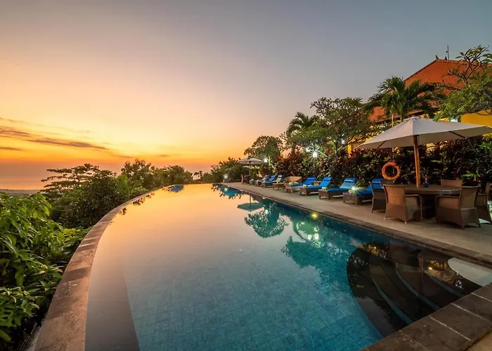 Villa Selonding Batu