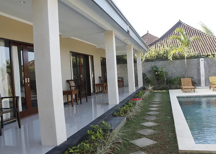 Donna Guest House