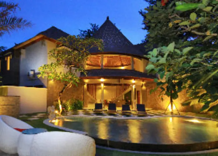 Abi Bali Resort And Villa