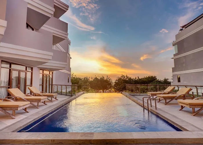 Wyndham Garden Kuta Beach Bali