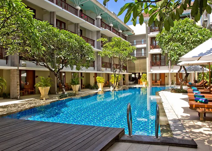 The Rani Hotel & Spa