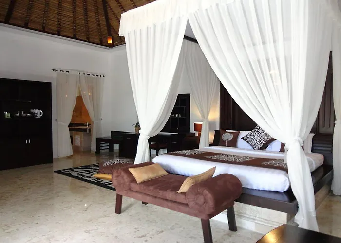 Hillstone Uluwatu Villa