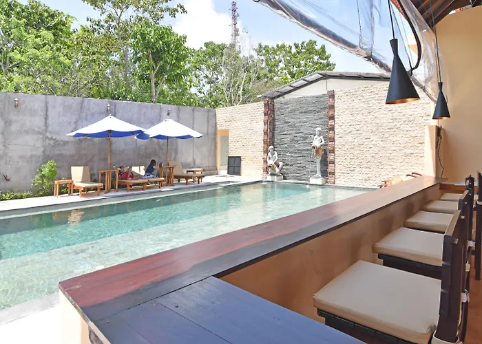 Reddoorz @ Uluwatu Bali