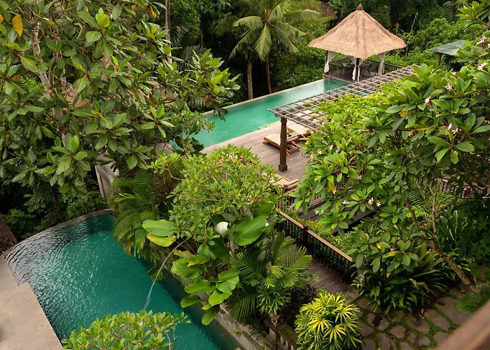 Adiwana Resort Jembawan