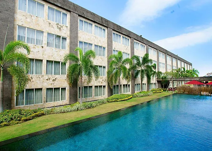 Aston Denpasar Hotel & Convention