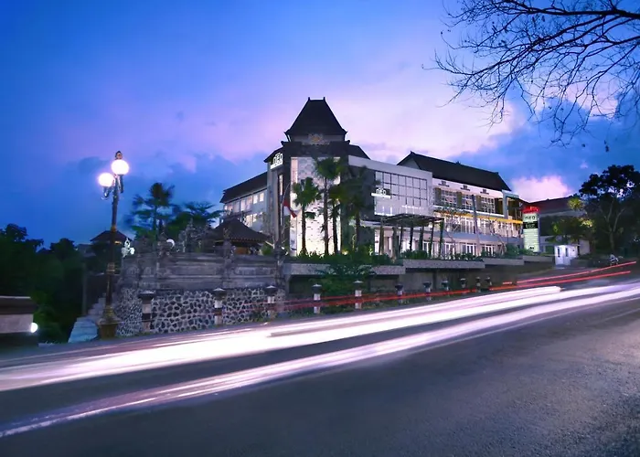Neo Denpasar By Aston