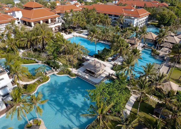 Conrad Bali