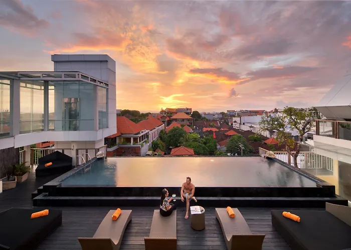 Fashion Hotel Legian