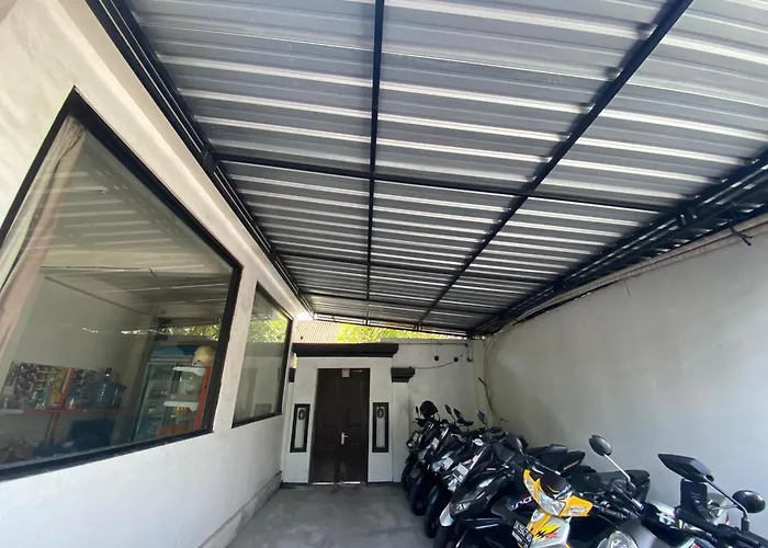 Pondok Dedik
