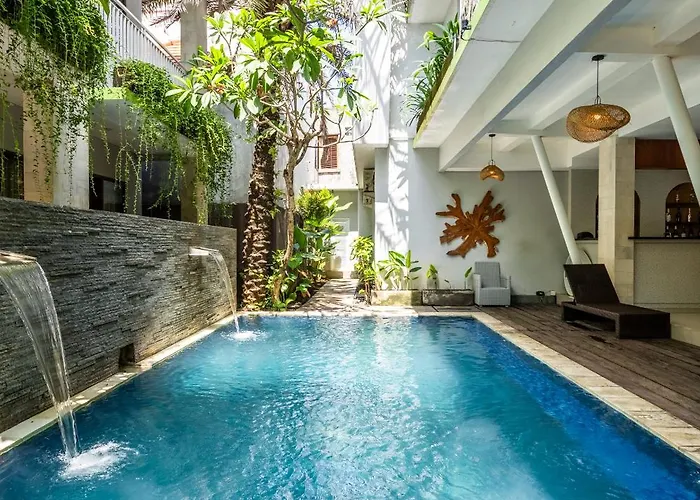 Casa Dasa Legian