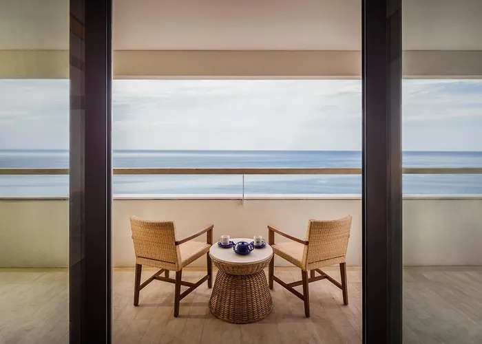 Bali Beach Hotel