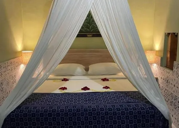 Umah Arya Homestay & Spa