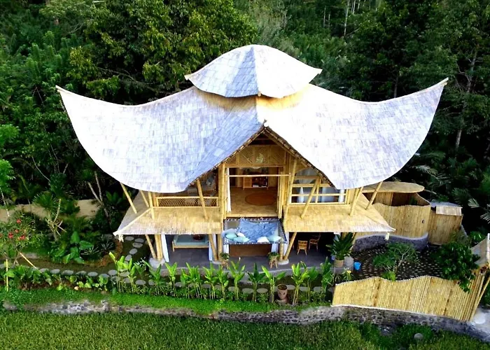 Nyan - Bamboo House