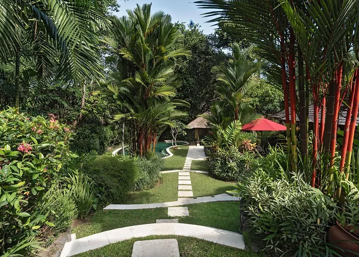 Villa Pangi Gita
