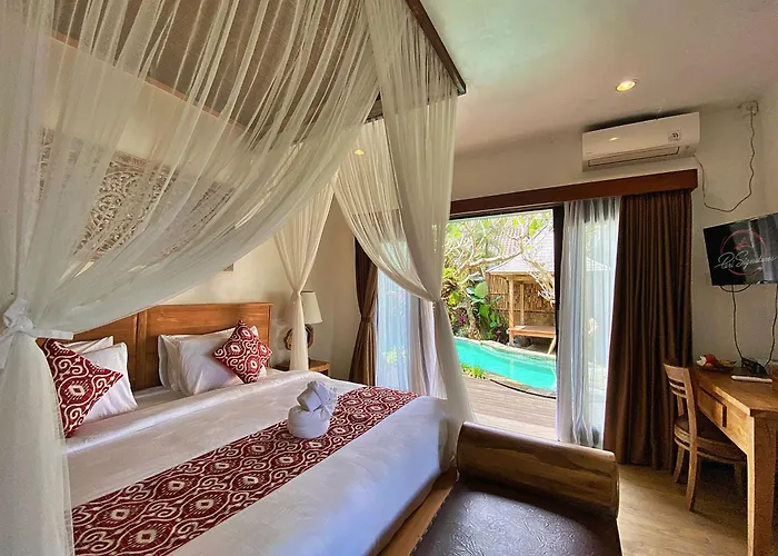 Uma Linggah Resort By Puri Signatures