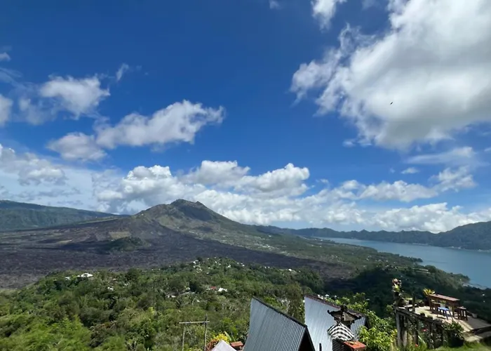 Tukadsari Camping