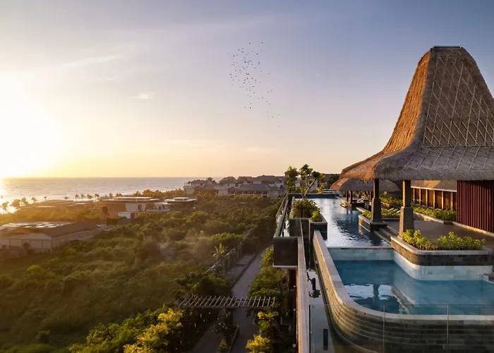 Holiday Inn Resort Bali Canggu By Ihg