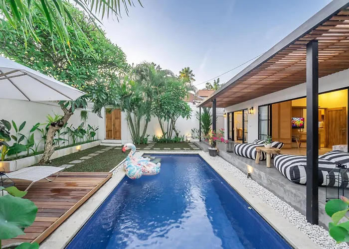Kalya Villa By Rpm