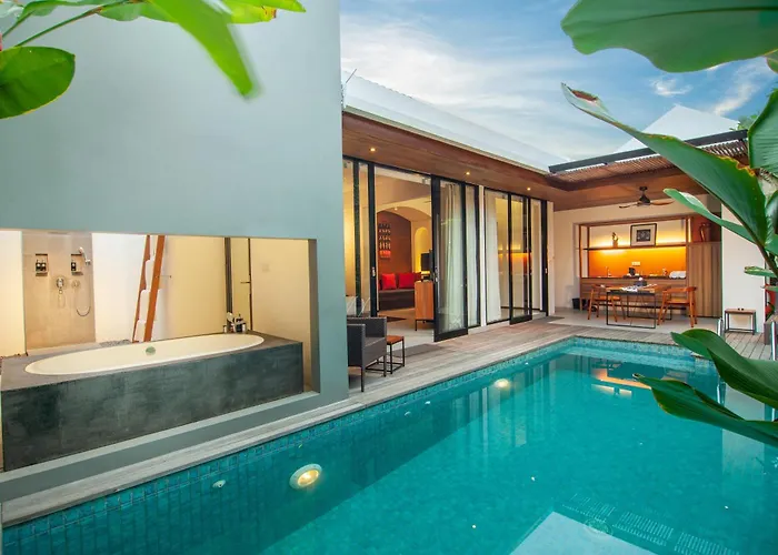 Abia Villa Legian