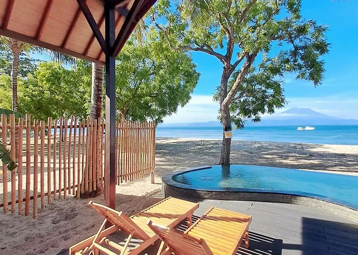 Beach House Penida